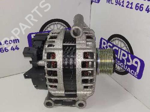 Alternator FORD TRANSIT V363 Van (FCD, FDD)  | BP9960245M7 