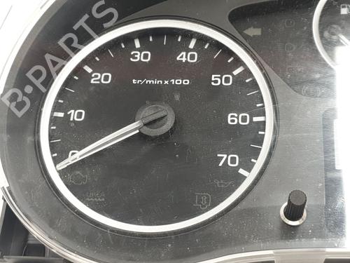 Instrument cluster PEUGEOT PARTNER Tepee 1.6 BlueHDi 100 | BP33203901C47 - Image 5