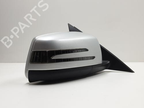 Right mirror MERCEDES-BENZ C-CLASS (W204) C 180 CDI (204.000) | BP28025710C27 