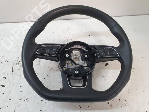 Rat AUDI Q2 (GAB, GAG) 30 TFSI (110 hp) 26564022