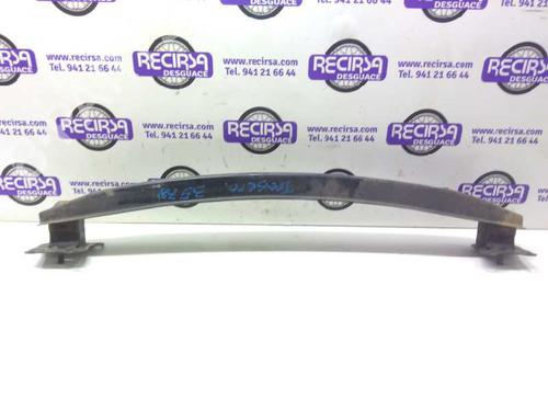 Used Rear bumper reinforcement SEAT TOLEDO III (5P2) [2004-2009]  9464323