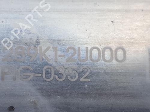 Katalysator KIA CEED (CD) 1.6 CRDi 136 | BP38469467M10 - Image 4