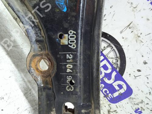 Left front suspension arm VW CADDY II Box Body/MPV (9K9A)  | BP9485203M12 
