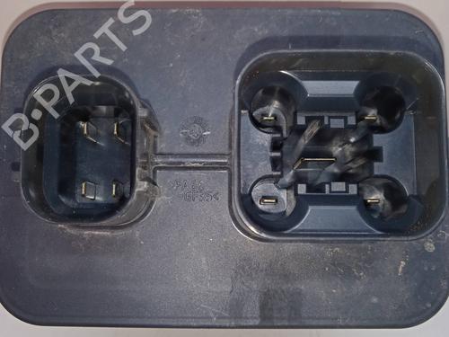 Electronic module ALFA ROMEO MITO (955_)  | BP9486298M83 