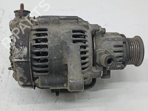 Used Alternator HONDA CIVIC VI Fastback (MA, MB) [1994-2001]  9491579