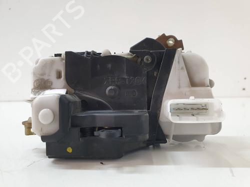 Front right lock CITROËN C5 II (RC_)  | BP15073778C97 