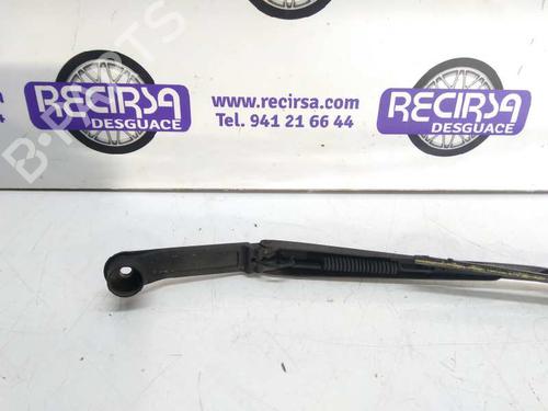 Front windshield wiper arm MITSUBISHI PAJERO III (V7_W, V6_W)  | BP9463578C143 