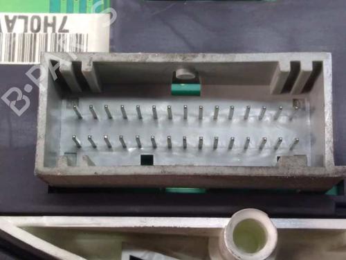 Instrument cluster RENAULT LAGUNA II (BG0/1_)  | BP9491141C47 