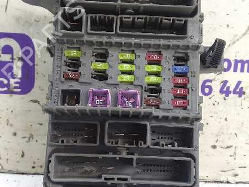 Used Fuse box HONDA ACCORD VIII (CU) [2008-2025]  9462121