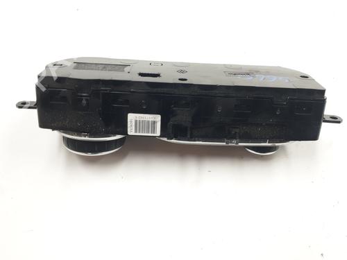 Climate control RENAULT CAPTUR I (J5_, H5_) 1.5 dCi 90 (J5N4, J5M5, J5MW, J5M6, J5AL, J5AJ) | BP38466394I5 - Image 3