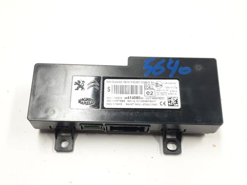 Used Electronic module Electronic module 38411792 38411792