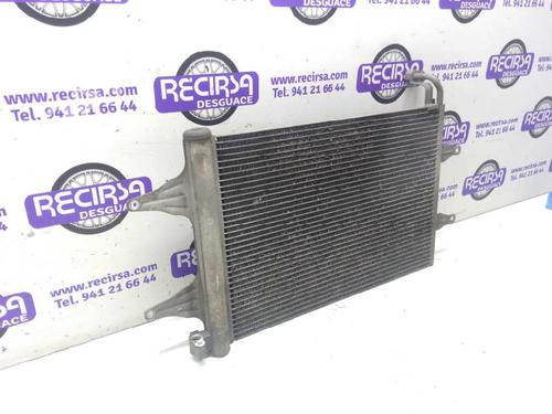 AC radiator SEAT IBIZA III (6L1)  | BP9476298M32 