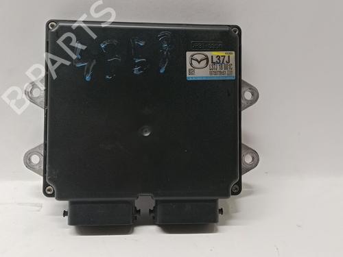 Used Engine control unit (ECU) Engine control unit (ECU) MAZDA CX-7 (ER) 2.3 MZR DISI Turbo AWD (ER3P) (260 hp) 40219957 40219957
