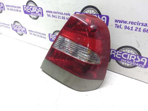 Right taillight DAEWOO NUBIRA Saloon (J100)  | BP9472604C35 