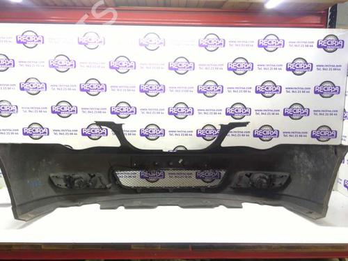 Front bumper ROVER 45 I Saloon (RT)  | BP9468657C7 