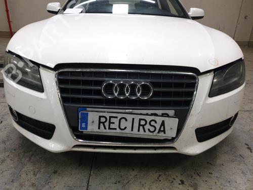 Turbocharger/Supercharger AUDI A5 Sportback (8TA) 2.0 TFSI | BP32329689M71 