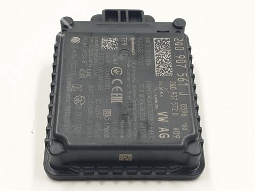 Elektronisk modul SEAT ARONA (KJ7, KJP)  | BP28316592M83 