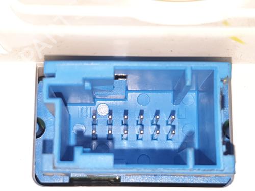 Commande Chauffage OPEL COMBO Box Body/MPV (X12)  | BP28316597I5
