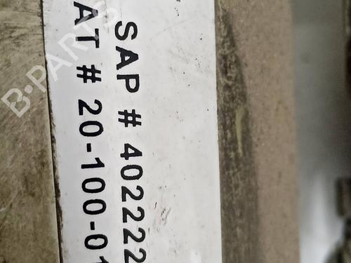 Starter FORD MONDEO I (GBP)  | BP9482399M8 