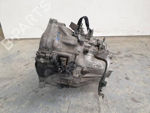 Gearbox HONDA CIVIC VIII Hatchback (FN, FK) 2.2 CTDi (FK3) | BP18708699M3 