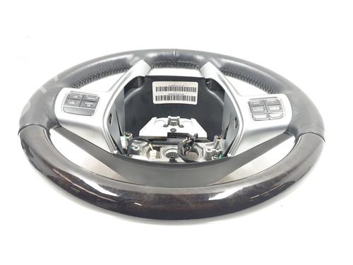 Steering wheel LANCIA THEMA (LX_) 3.0 D (LX, 48) | BP34446027C49 - Image 4