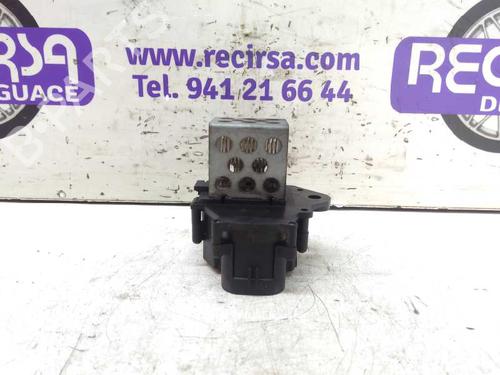 Elektronik Modul für CITROËN XSARA PICASSO (N68) 1.6 HDi (90 hp) 29735164