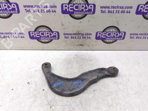 Right rear suspension arm FORD S-MAX (WA6)  | BP9471977M15
