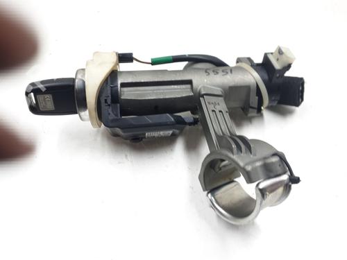 Ignition barrel CHEVROLET CAPTIVA (C100, C140) 2.0 D 4WD | BP33466109M48 - Image 4