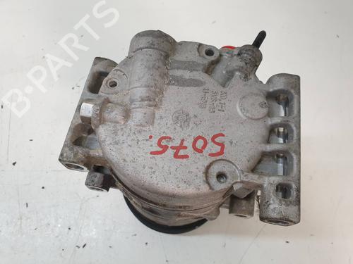 AC compressor HYUNDAI TUCSON (TL, TLE)  | BP18708749M34 