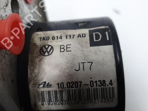 ABS pump VW GOLF VI (5K1) | BP35724442M43 - Image 7