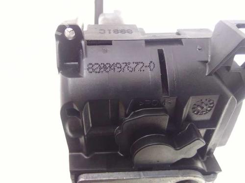 Rear left lock RENAULT KANGOO / GRAND KANGOO II (KW0/1_)  | BP9476476C100 