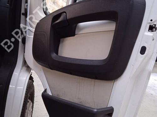 Oil sump CITROËN JUMPER II Van 2.2 HDi 110 | BP14239813M115 