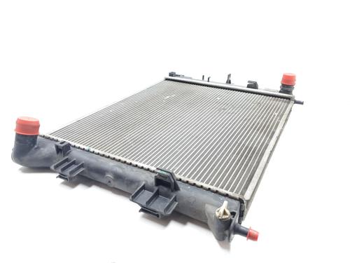 Water radiator KIA PRO CEE'D (JD) 1.6 CRDi 128 | BP36696734M31 - Image 4