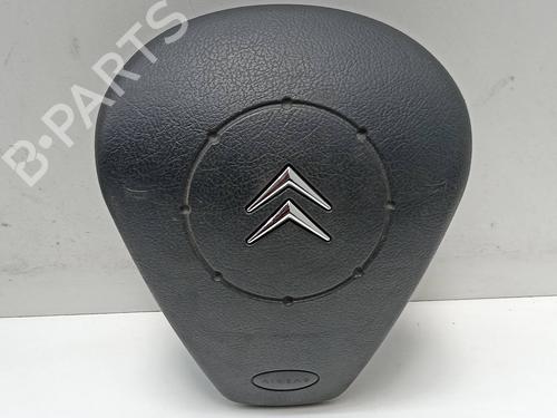 Used Driver airbag CITROËN C3 I (FC_, FN_) 1.6 16V HDi (109 hp) 9959937