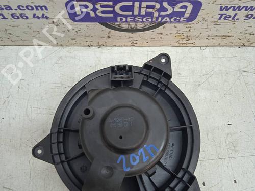 Heater blower motor FORD TOURNEO CONNECT  | BP9478416M62 