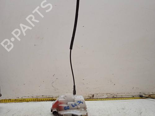 Used Front right lock CITROËN C3 I (FC_, FN_) [2002-2013]  10013905