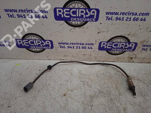 Used Electronic sensor Electronic sensor MAZDA CX-3 (DK) 2.0 SKYACTIV-G (DK5W, DK6W) (120 hp) 9961201 9961201