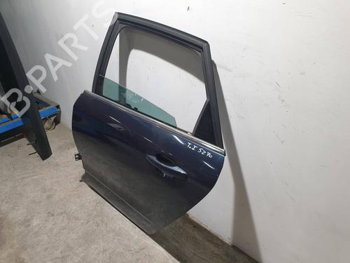 Left rear door CITROËN C4 II (NC_)  | BP26564067C4
