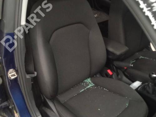 Front left exterior door handle AUDI A1 Sportback (8XA, 8XF) 1.6 TDI | BP11184294C128  - Image 17