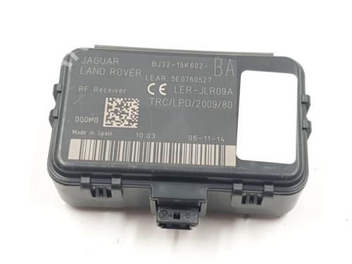 electronic-module-land-rover-range-rover-evoque-l538-2011-2012-2013-2014-2015-2016-2017-2018-2019-36075986 main image