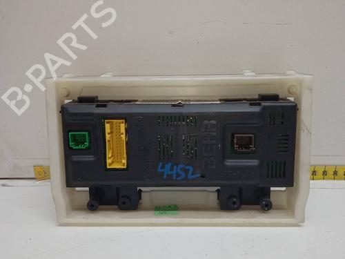 Climate control PEUGEOT 307 SW (3H)  | BP9486686I5 