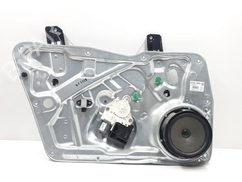 Used Front left window mechanism Front left window mechanism VW TIGUAN (5N_) 2.0 TDI (110 hp) 32992629 32992629