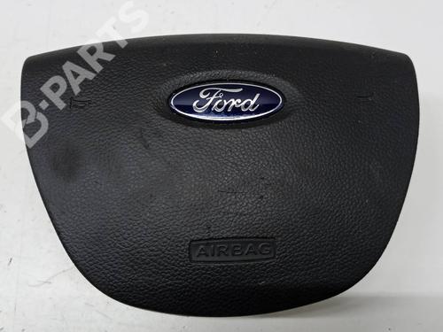 Used Driver airbag Driver airbag FORD C-MAX (DM2) 2.0 TDCi (136 hp) 9465869 9465869