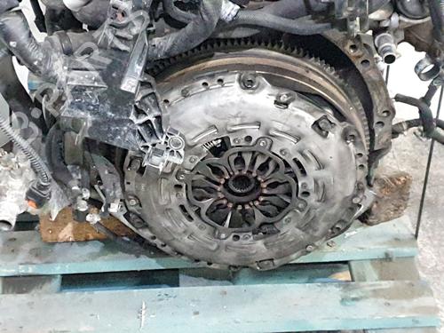 Engine RENAULT MASTER III Bus (JV) 2.3 dCi 110 FWD (JV0R, JV0W) | BP29764045M1