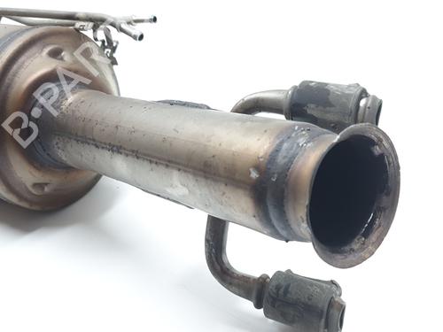 Particulate filter CITROËN BERLINGO Box Body/MPV (B9)  | BP29742628M81 