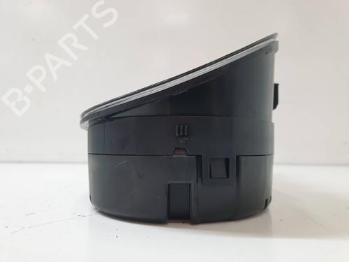 Instrument cluster VW POLO V (6R1, 6C1)  | BP16033734C47 