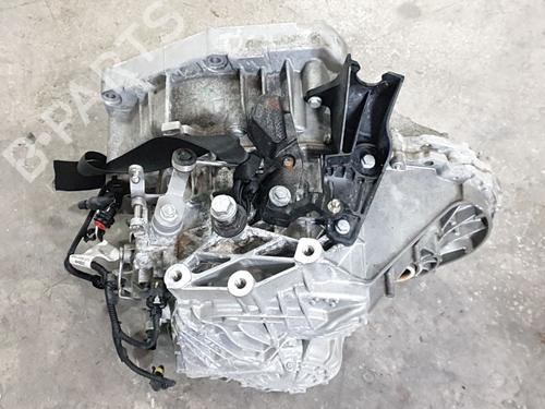 Gearbox PEUGEOT BOXER Platform/Chassis 2.2 BlueHDi 140 | BP40109252M3 - Image 4
