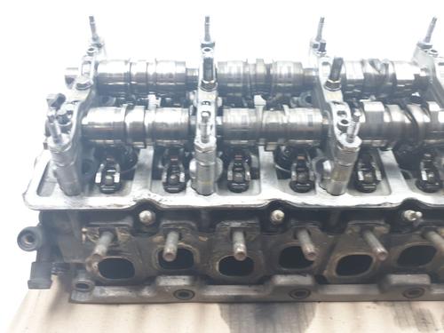 Cylinder head AUDI Q7 (4MB, 4MG, 4MQ) SQ7 quattro | BP30277867M5