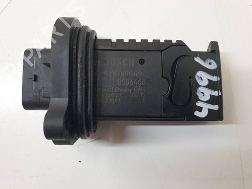 Used Mass air flow sensor MINI MINI PACEMAN (R61) Cooper D (112 hp) 16578228