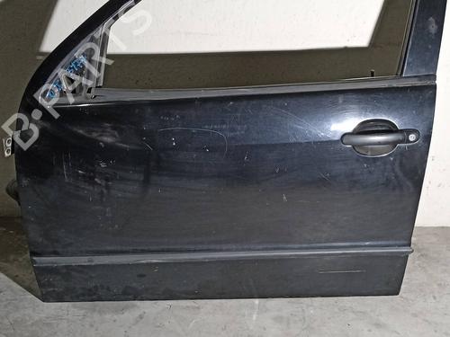 Left front door SKODA FABIA I (6Y2)  | BP9471468C2 